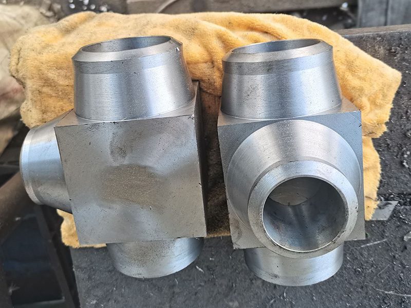 異型鍛件